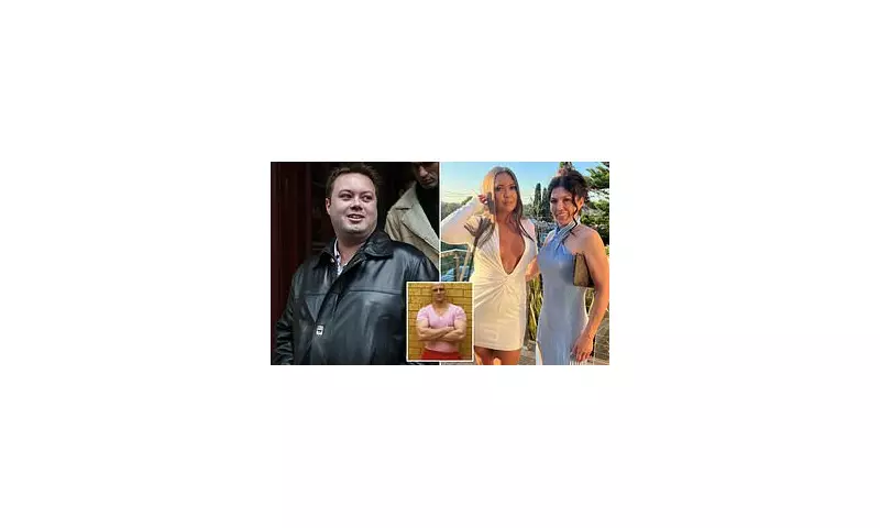 Carl Williams' Widow Questions Prison Murder in Australia's Most Secure Jail