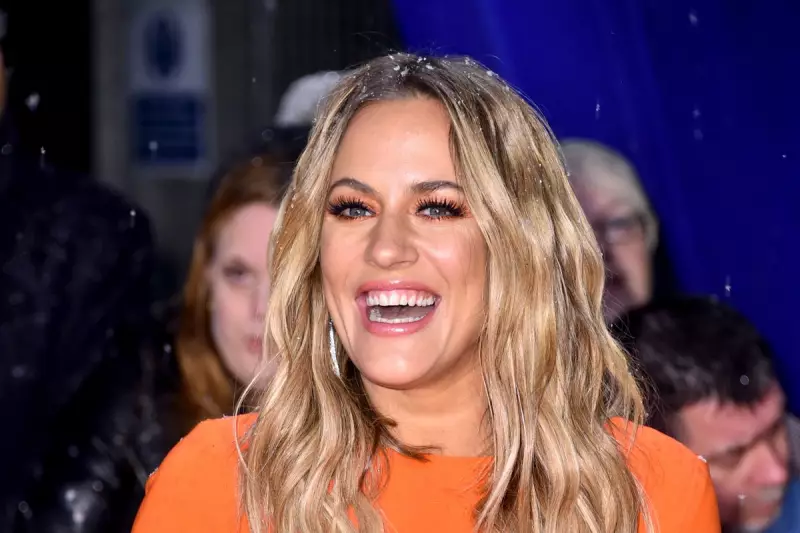 Caroline Flack's Final Video Reveals Anguish in New Documentary