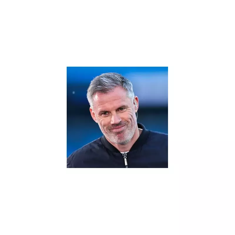 Carragher's Liverpool transfer verdict: Sign Semenyo to fix physicality crisis