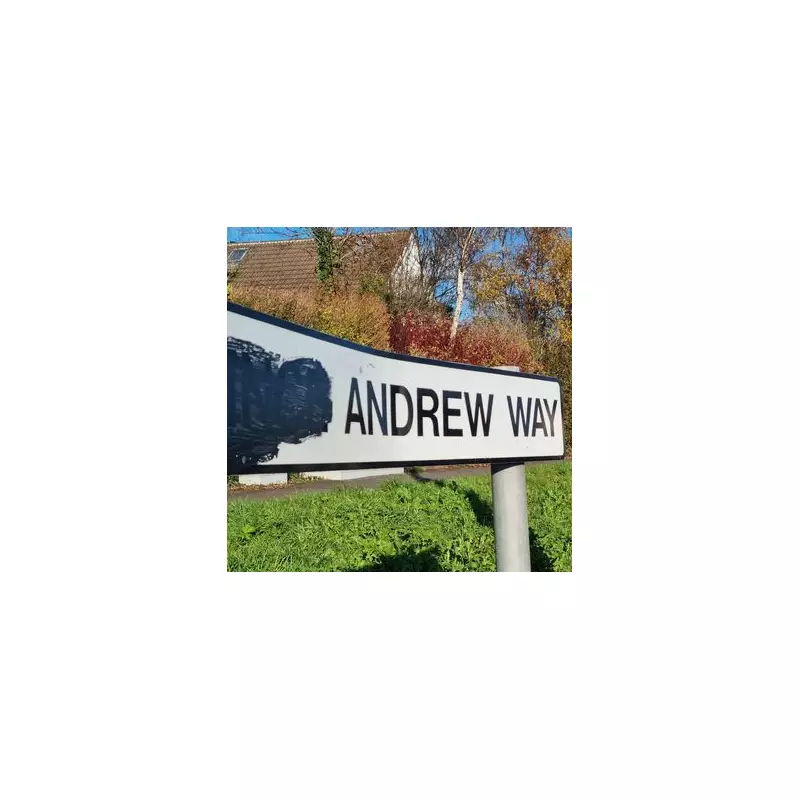 Carrickfergus to Rename Prince Andrew Way After Royal Scandal