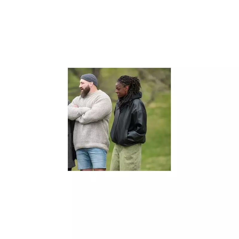 Celebrity Traitors Fever: Famous Fans Reveal Their Ultimate Betrayal Strategies