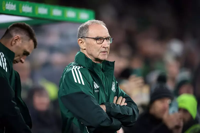 Celtic Clinch Dramatic Old Firm Derby Victory Over Rangers in Scottish League Cup Final Thriller