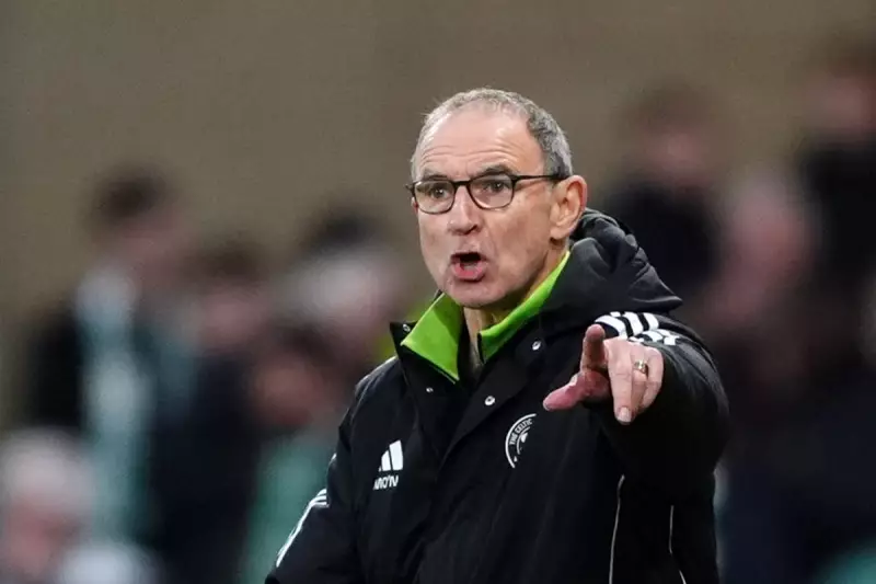 Celtic's Teenage Prodigy Set for Sensational Europa League Debut Against Rangers