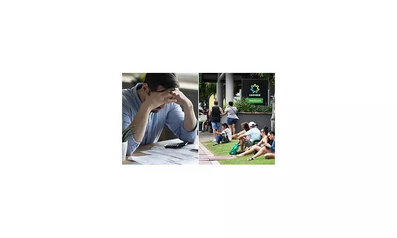 Centrelink ordered to pay £33k to ex-staff forced to resign over mental health