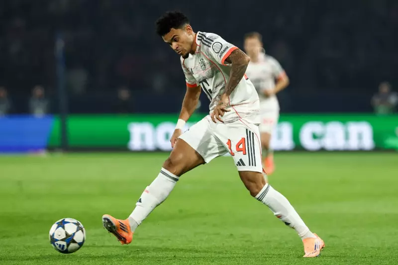 Champions League Drama: Bayern Munich Edge PSG While Arsenal Suffer Last-Minute Heartbreak Against Porto