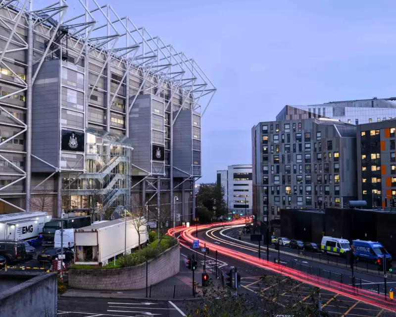 Champions League Drama: City's Last-Gasp Heroics & Newcastle's Spanish Nightmare