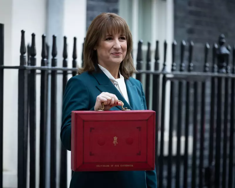 Chancellor Rachel Reeves faces budget row over OBR deficit claims