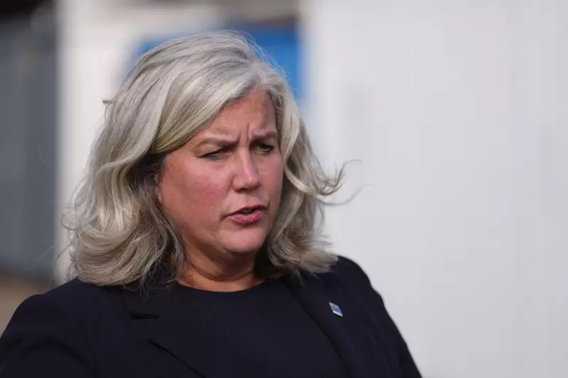 Chancellor's No.10 Move: Rachel Reeves Denies Using Minister's Car for Short Trip