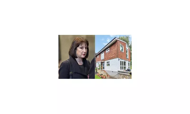 Chancellor's Property Past Exposed: Rachel Reeves Ran Unlicensed Letting Agency