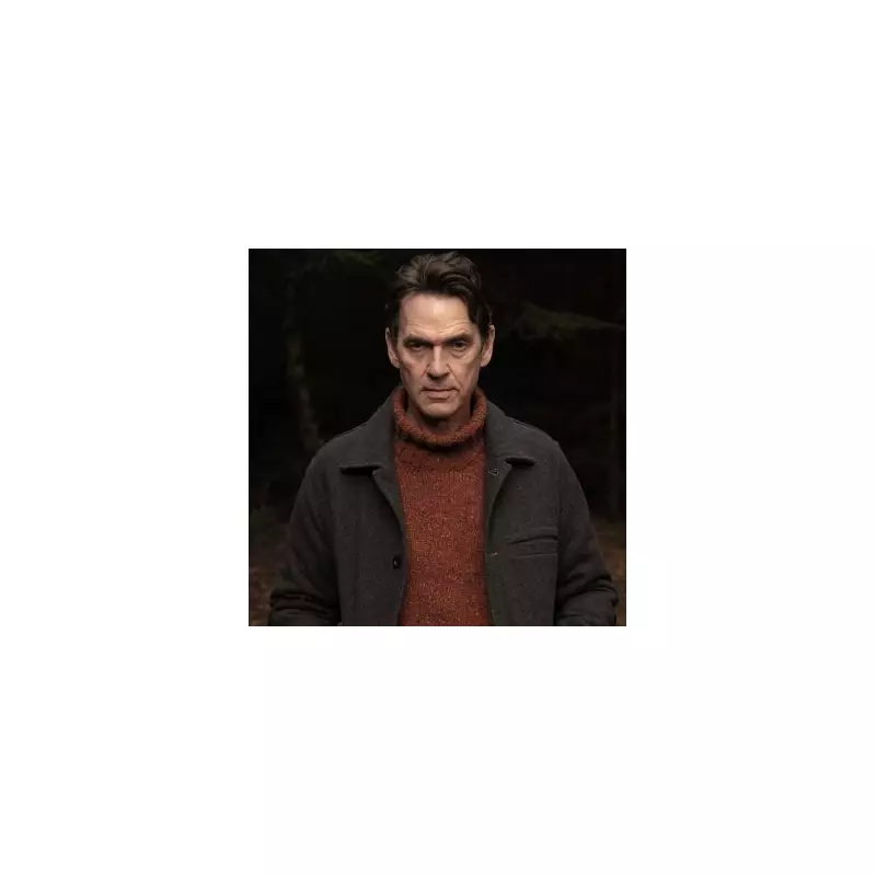 Channel 4's Summerwater: Is the Dougray Scott Thriller Based on a True Story?