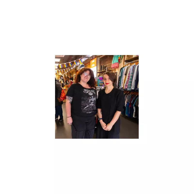 Charity Shop Crisis: 256 Stores Face Closure as Costs Soar