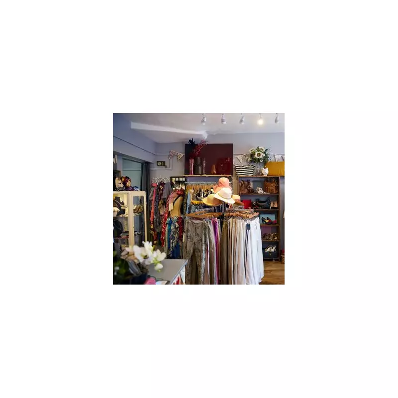 Charity Shop Stench Nightmare: My Battle With Toxic-Smelling Blankets