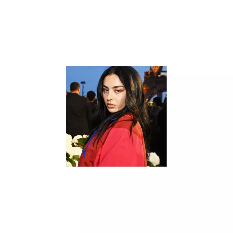 Charli XCX Reveals She Feared Being Dropped by Label After 'Brat' Album Release