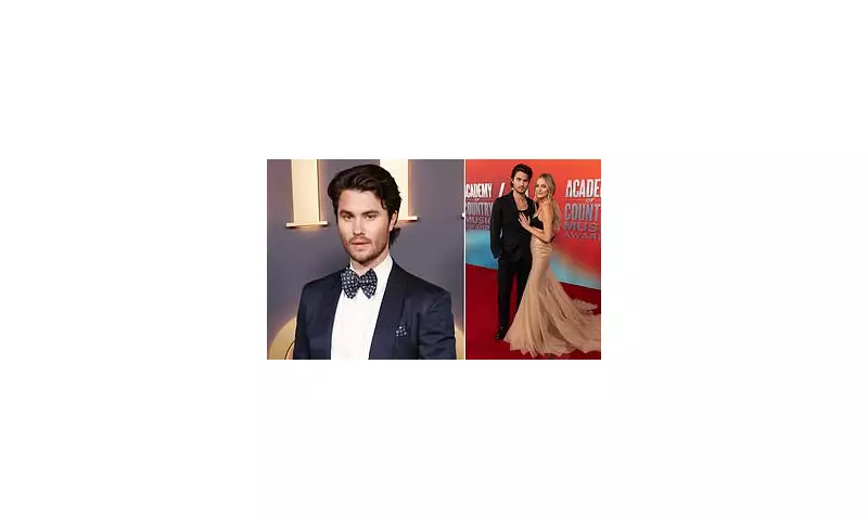 Chase Stokes Slams Trolls Targeting Kelsea Ballerini's TikTok