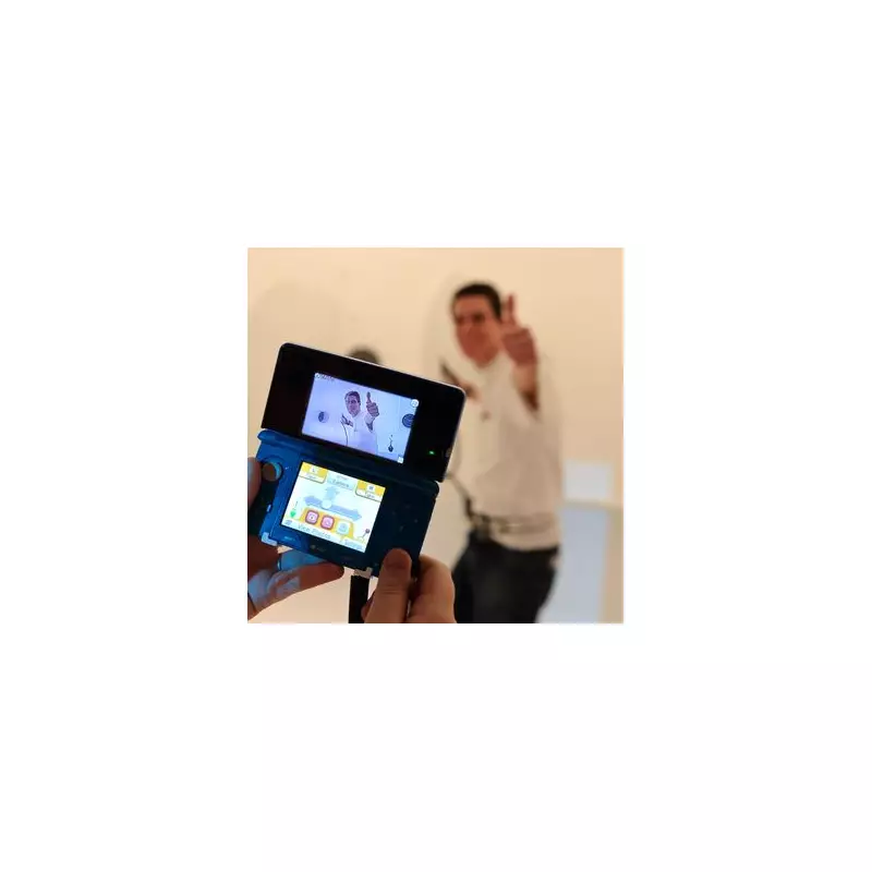 Check Your Attic: Old Nintendo DS Games Could Be Worth £592