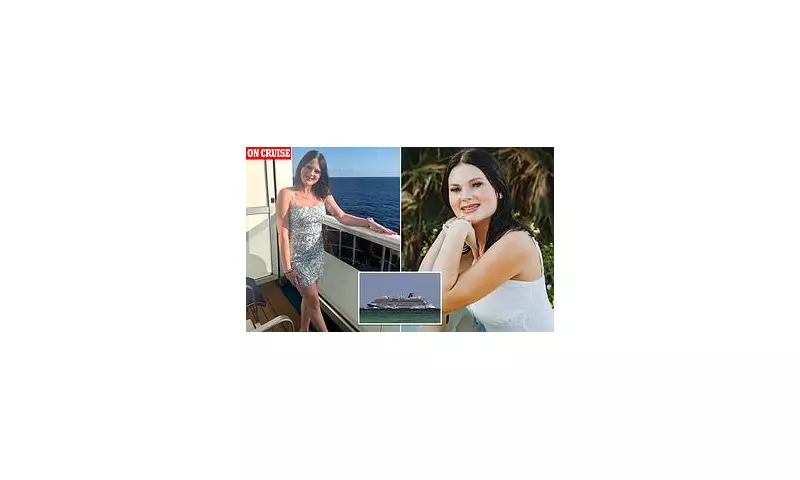 Cheerleader's Body Found Hidden Under Bed on Carnival Cruise Ship