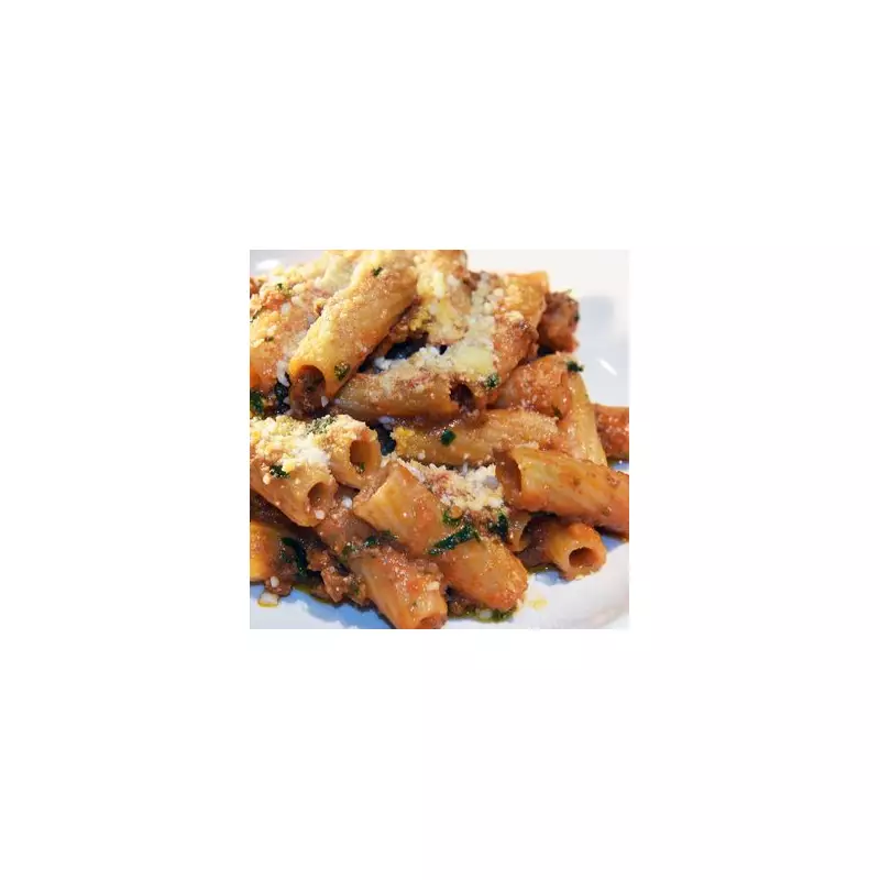 Chef's One-Minute Pasta Trick & Secret Soy Sauce Tip Will Transform Your Cooking