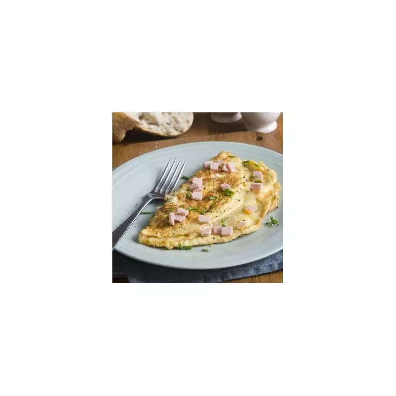 Chefs Reveal the 1 Ingredient for a Perfect, Flavourful Omelette