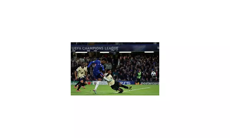 Chelsea 3-0 Barcelona: Estevao Shines as Blues Dominate Champions