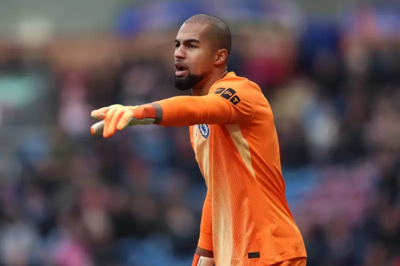 Chelsea Crush Barcelona 3-0 as Cucurella Silences Yamal