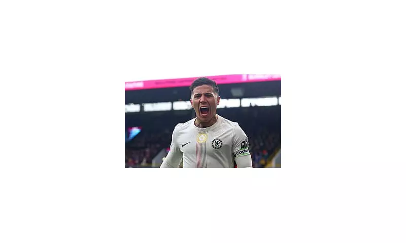 Chelsea Rise to Second as Maresca's Bold Cucurella Gamble Pays Off