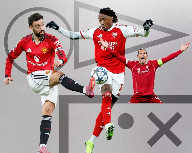 Chelsea vs Arsenal: Premier League Clash Amid Liverpool Pressure