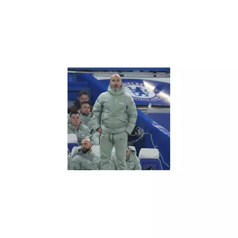 Chelsea's Disasi Forced to U21s in January Transfer Bid