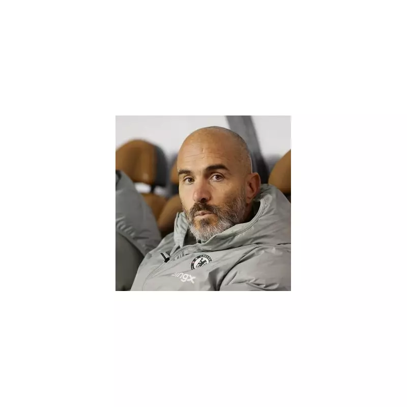 Chelsea's New Masterplan: Maresca's Rotation Revolution to Challenge Man City