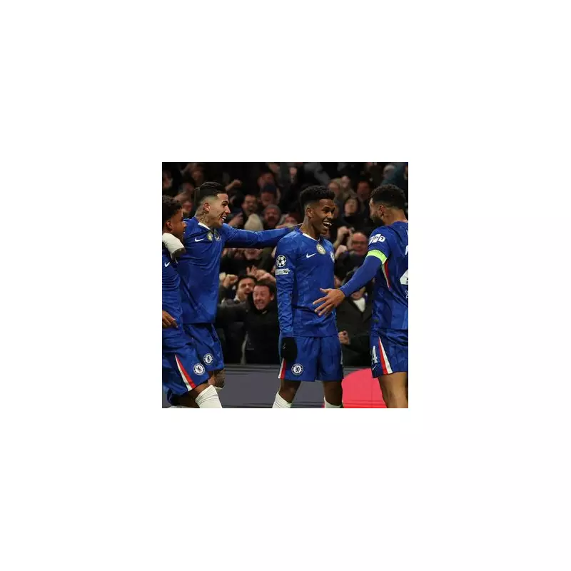 Chelsea's Title Hopes Hinge on Arsenal Clash, Claims Warnock