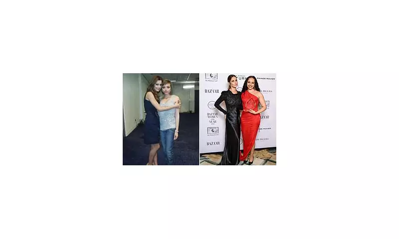 Cheryl and Jade Thirlwall's 2008 X Factor Photo Stuns Fans After Reunion