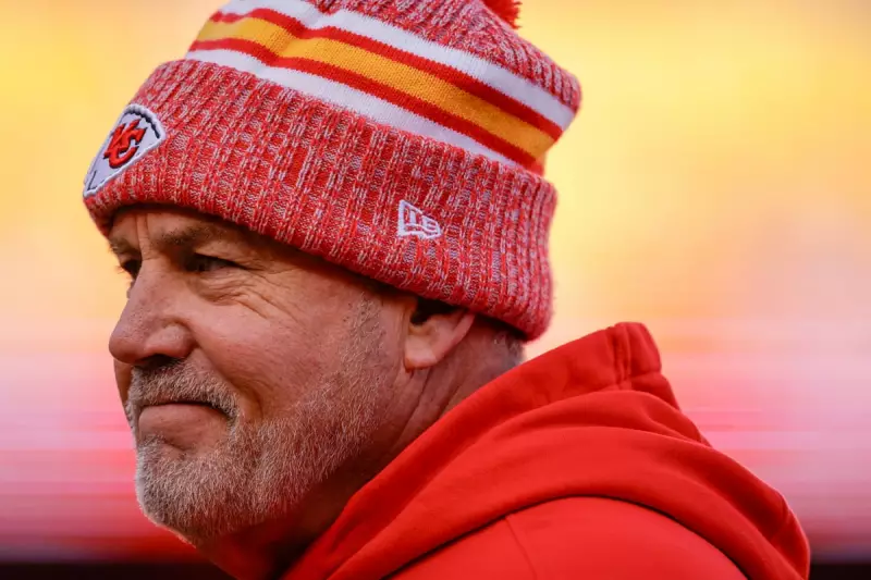 Chiefs Coach Dave Toub Dismisses Trump's NFL Kickoff Rule Criticism
