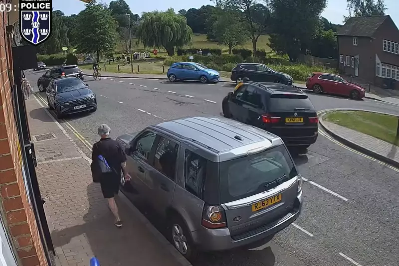 Children in Need Chair Resigns After Driving Conviction