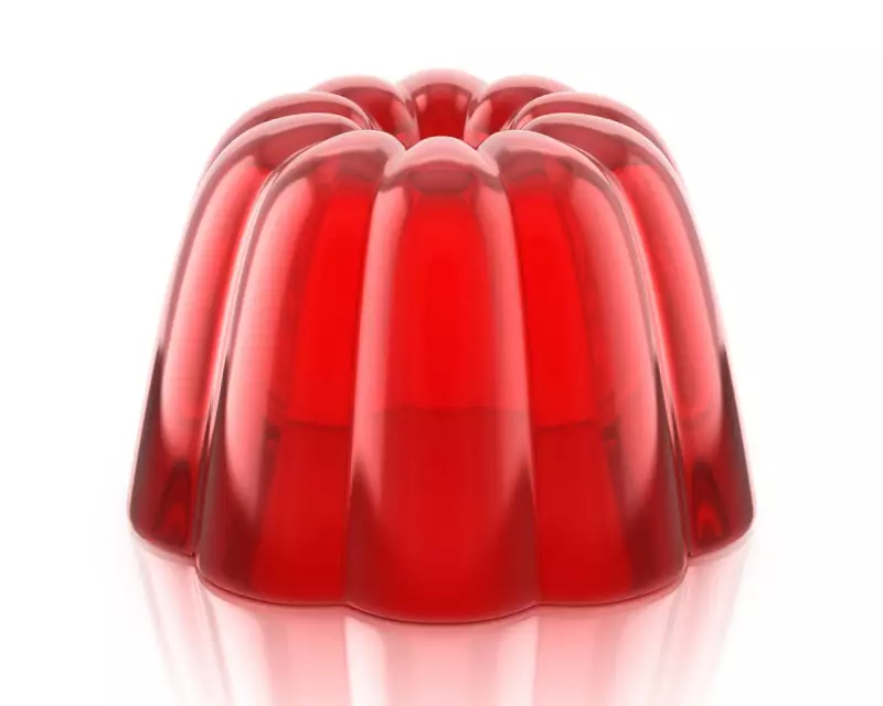 Children's Resilience Tested by Unsettling Rabbit Jelly Incident