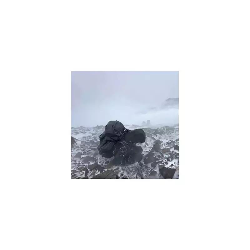 Chile Storm Tragedy: 8 Key Facts as Brit Backpackers Recall Patagonia Horror