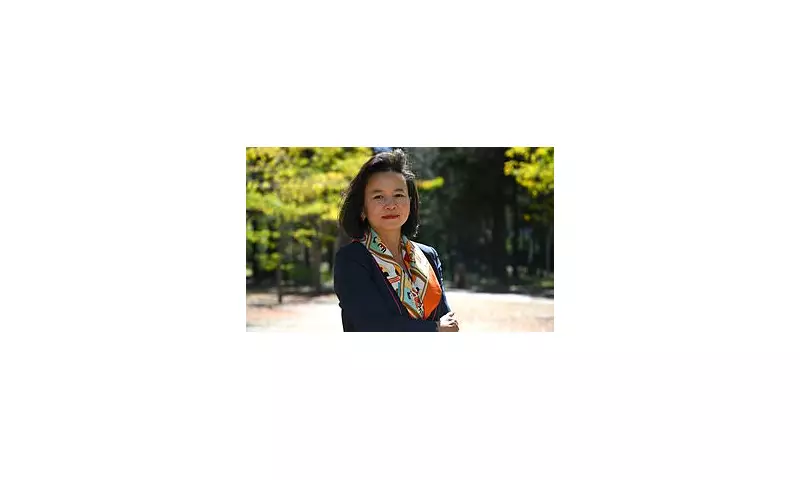 Chinese Diplomats Tried to Block Cheng Lei's Speech in Australia