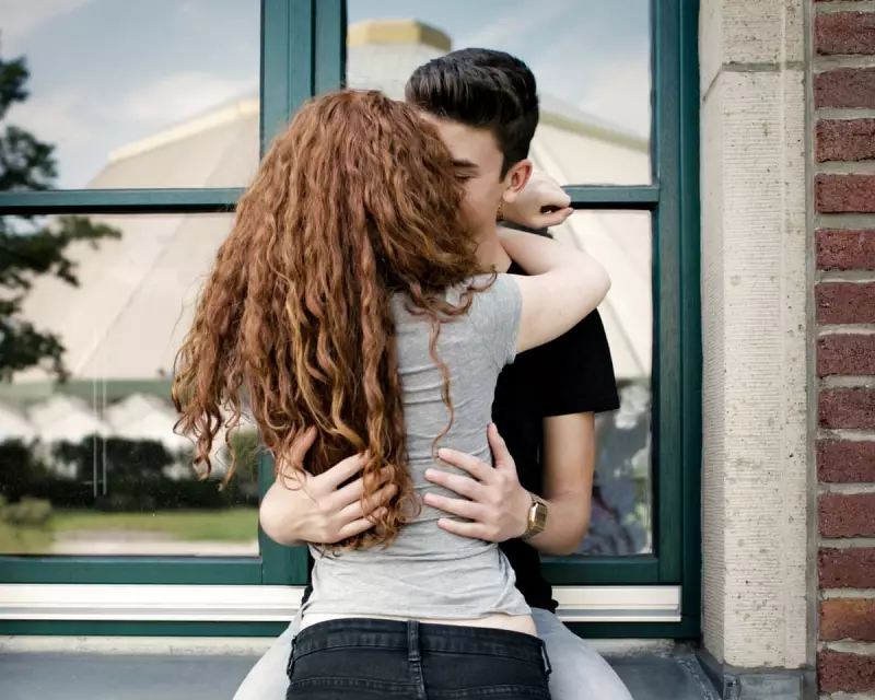 Choking During Sex: 43% of UK Teens Face Dangerous Trend