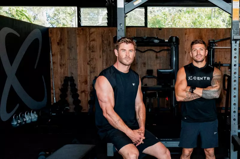 Chris Hemsworth Reveals Secret 'Doomsday' Workout That Pushed Him Beyond Thor's Limits