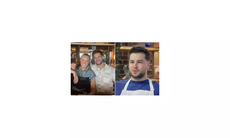 Chris Hughes' Single Status Shocks MasterChef Fans Amid JoJo Siwa Romance