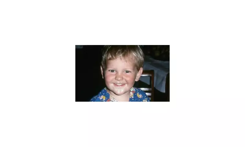 Chris Lilley at 51: Birthday Photos Spark Career Reflection