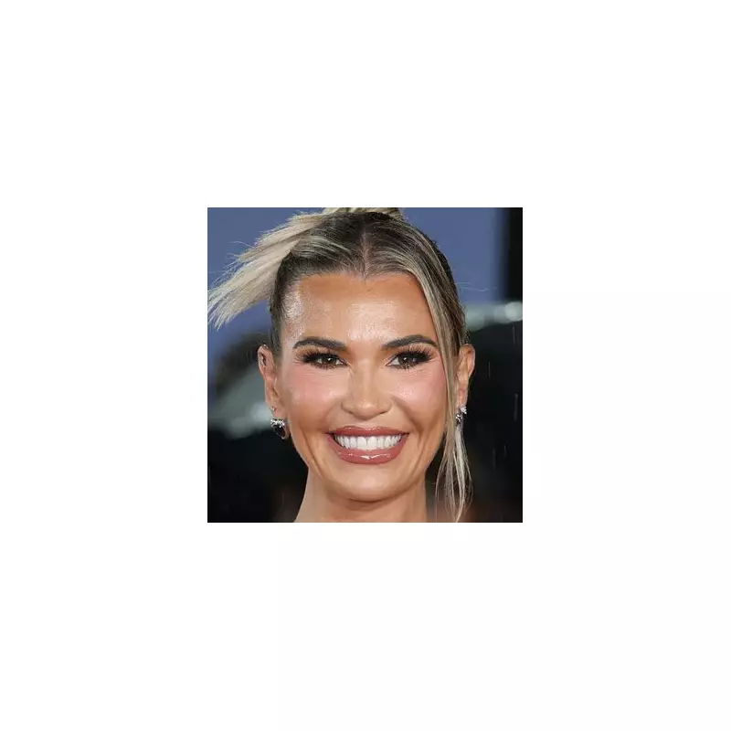 Christine McGuinness Jokes About Her 'Flaws' for Future Wife