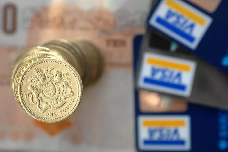 Christmas Card Fraud Surges 76% as AI Fuels Identity Theft