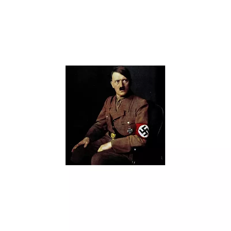 CIA Files: Hitler Was a Virgin with Sexual Inferiority Complex