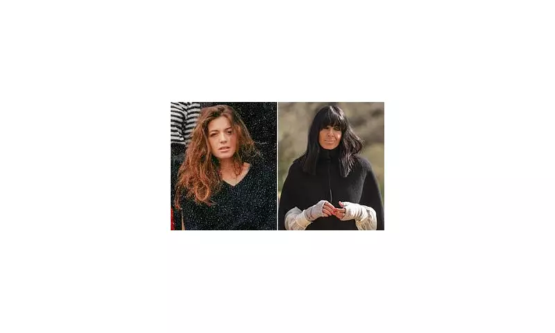 Claudia Winkleman's Astonishing Transformation: The Traitors Host Like You've Never Seen Her Before