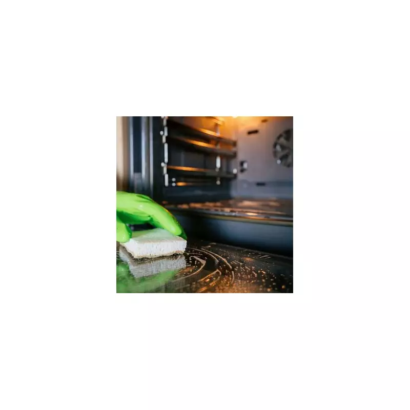 Clean Your Oven Effortlessly With One Kitchen Item This Christmas