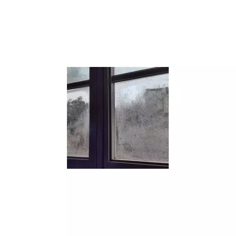 Cling Film on Windows: The £1 Trick to Slash Heating Bills This Winter