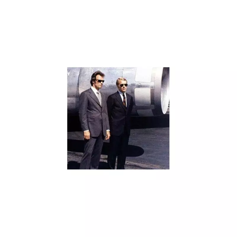 Clint Eastwood's Magnum Force: ITV4 Airs Classic Action Sequel Tonight