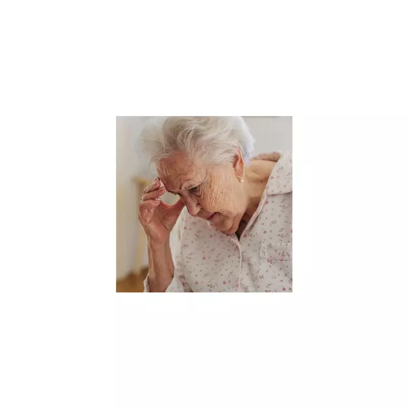 'Clogged Brain Drains' Could Flag Early Alzheimer's Risk