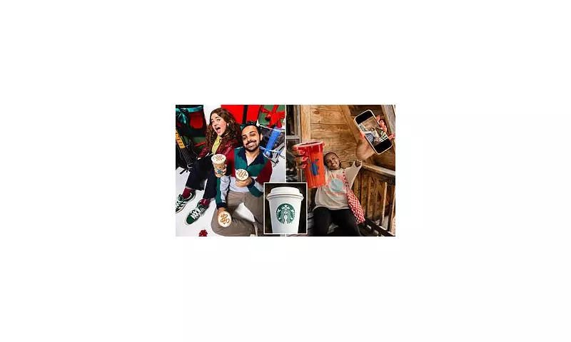 Coffee Wars Escalate: Starbucks and Dutch Bros Reveal Major UK Expansion Plans