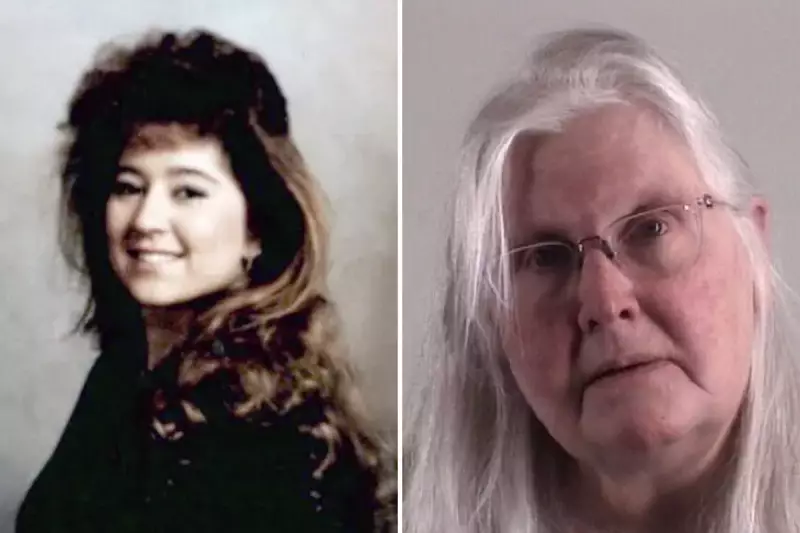 Cold Case Breakthrough: Students Solve 1991 Texas Murder
