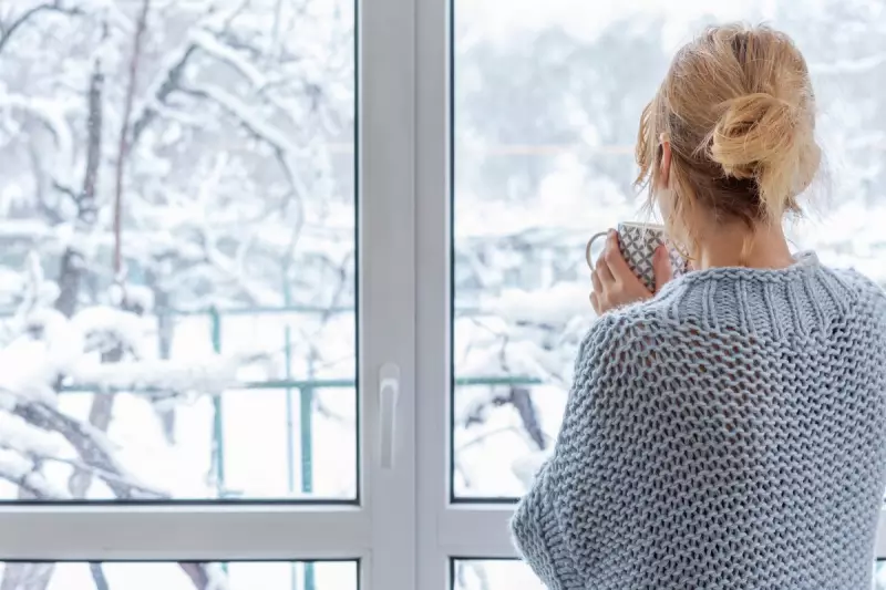 Cold Snap Costs: How New Windows Save Heat and Money